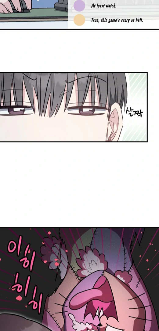 Crazy Rich Santa [BL +19] [Luna Toons] - Chapter 3 💦🔞 manhwa
