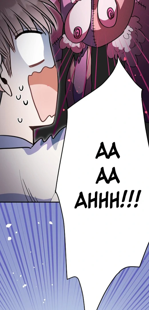 Crazy Rich Santa [BL +19] [Luna Toons] - Chapter 3 💦🔞 manhwa