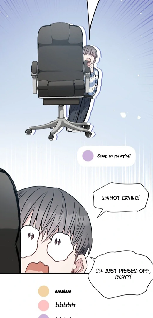 Crazy Rich Santa [BL +19] [Luna Toons] - Chapter 3 💦🔞 manhwa