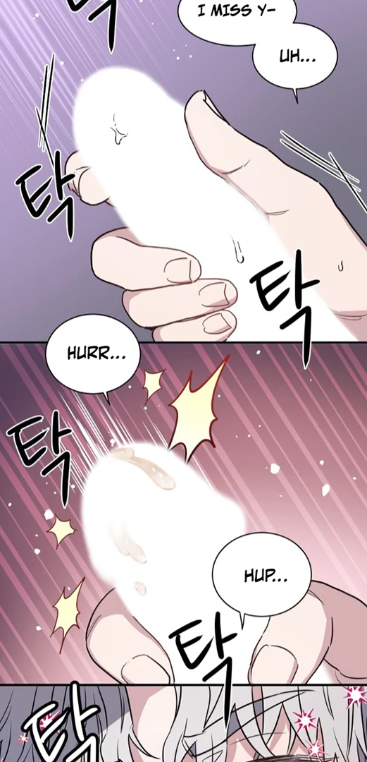 Crazy Rich Santa [BL +19] [Luna Toons] - Chapter 3 💦🔞 manhwa