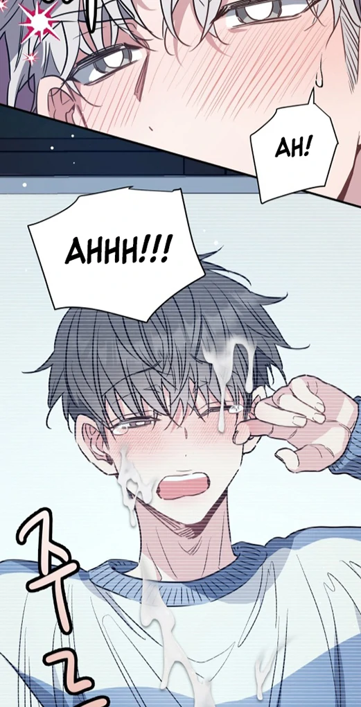 Crazy Rich Santa [BL +19] [Luna Toons] - Chapter 3 💦🔞 manhwa