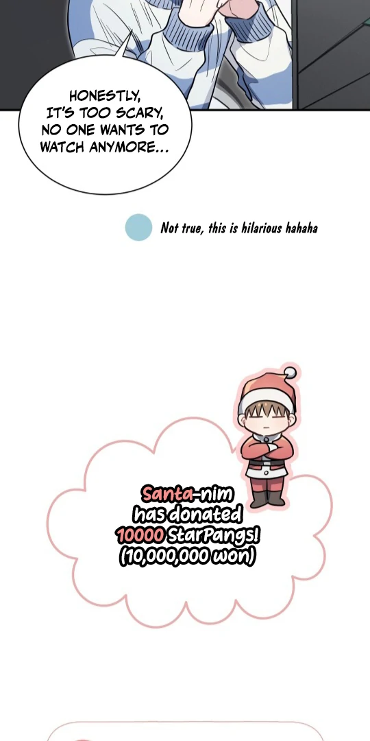 Crazy Rich Santa [BL +19] [Luna Toons] - Chapter 3 💦🔞 manhwa