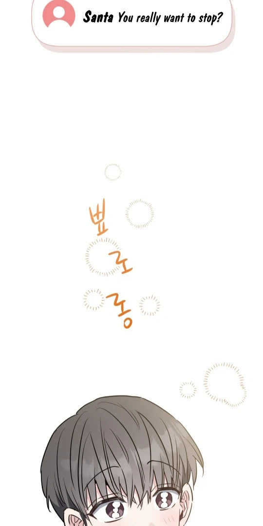 Crazy Rich Santa [BL +19] [Luna Toons] - Chapter 3 💦🔞 manhwa