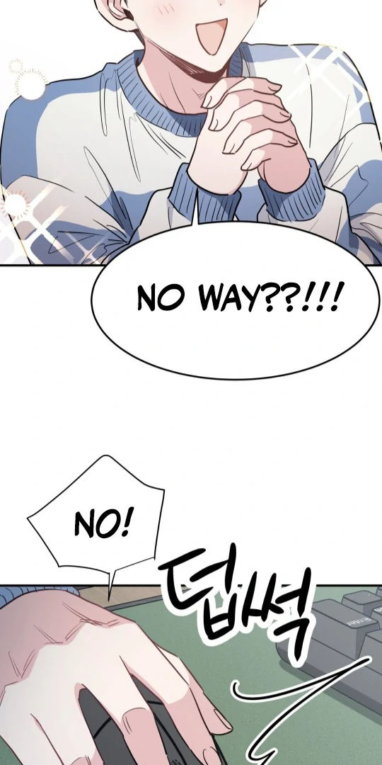 Crazy Rich Santa [BL +19] [Luna Toons] - Chapter 3 💦🔞 manhwa