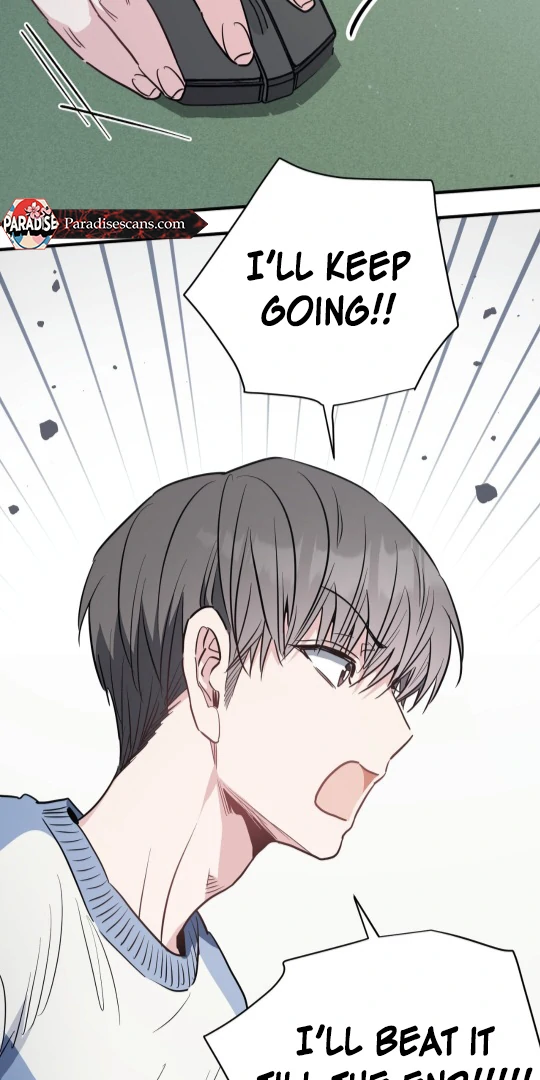 Crazy Rich Santa [BL +19] [Luna Toons] - Chapter 3 💦🔞 manhwa