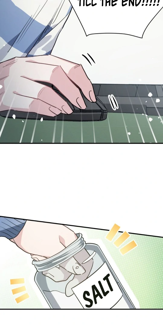 Crazy Rich Santa [BL +19] [Luna Toons] - Chapter 3 💦🔞 manhwa