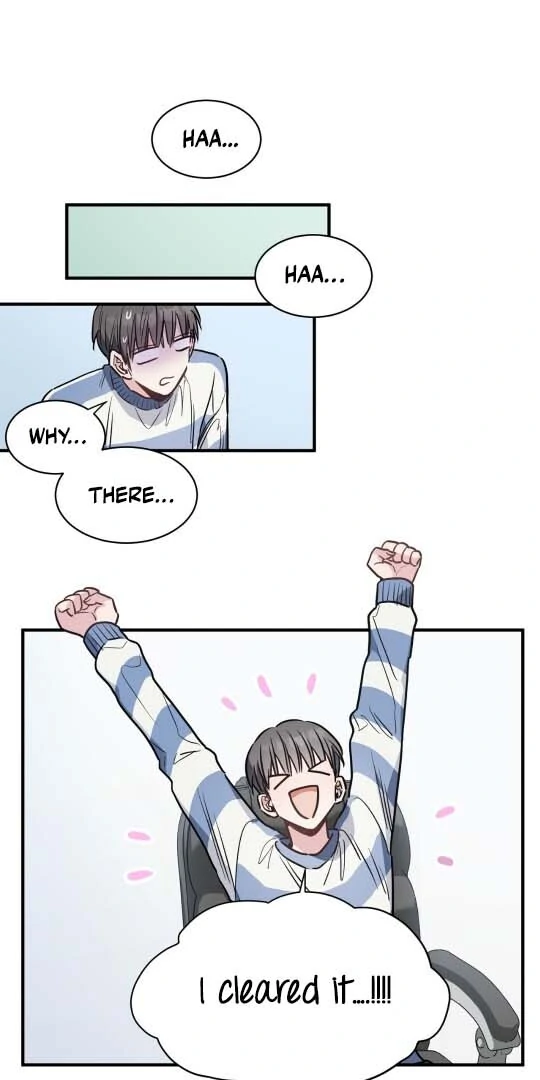 Crazy Rich Santa [BL +19] [Luna Toons] - Chapter 3 💦🔞 manhwa