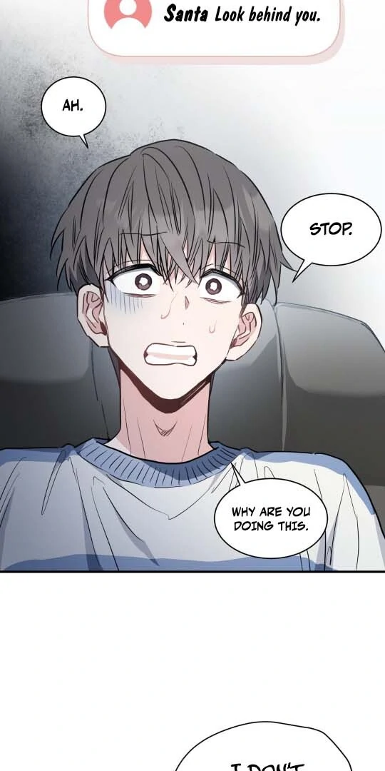 Crazy Rich Santa [BL +19] [Luna Toons] - Chapter 3 💦🔞 manhwa