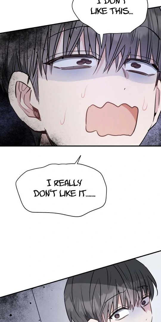 Crazy Rich Santa [BL +19] [Luna Toons] - Chapter 3 💦🔞 manhwa