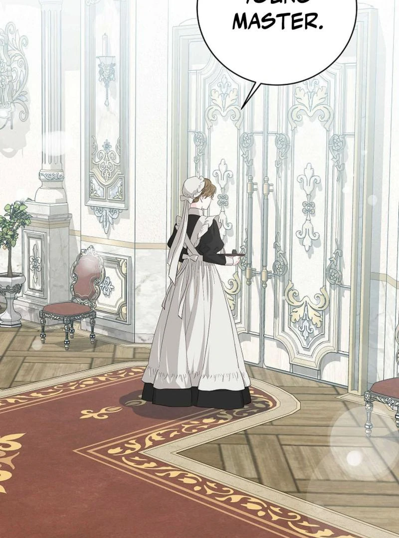 A Family’s Dark Secret ( PARADISE SCANS ) - Chapter 10 manhwa
