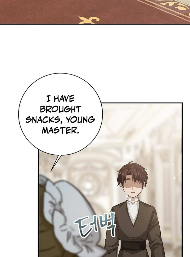 A Family’s Dark Secret ( PARADISE SCANS ) - Chapter 10 manhwa
