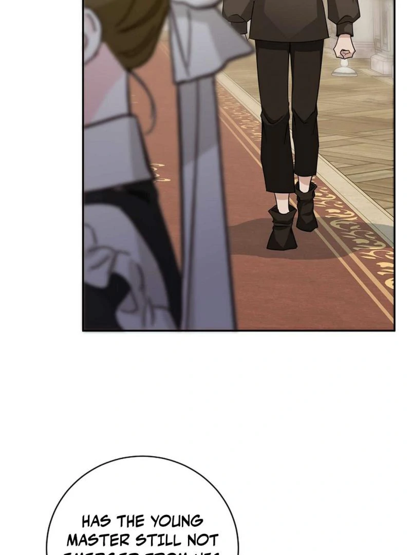 A Family’s Dark Secret ( PARADISE SCANS ) - Chapter 10 manhwa