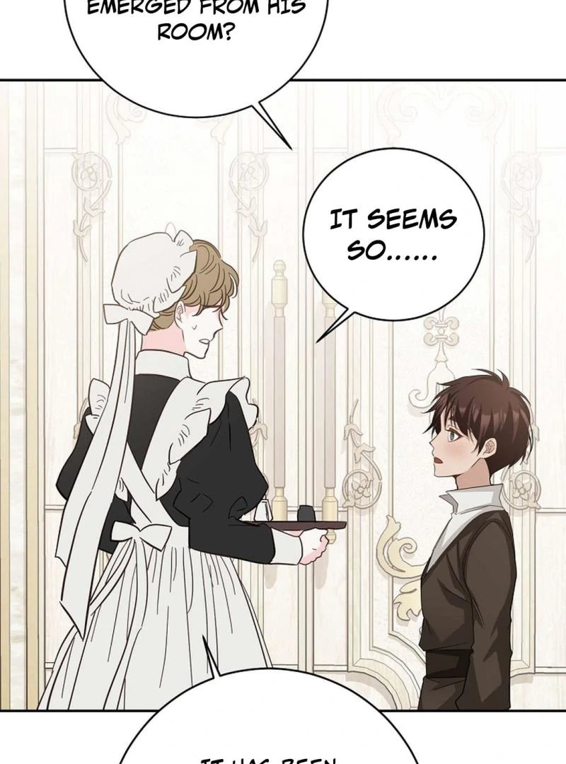 A Family’s Dark Secret ( PARADISE SCANS ) - Chapter 10 manhwa
