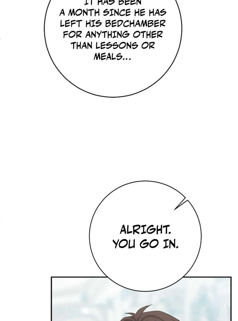 A Family’s Dark Secret ( PARADISE SCANS ) - Chapter 10 manhwa