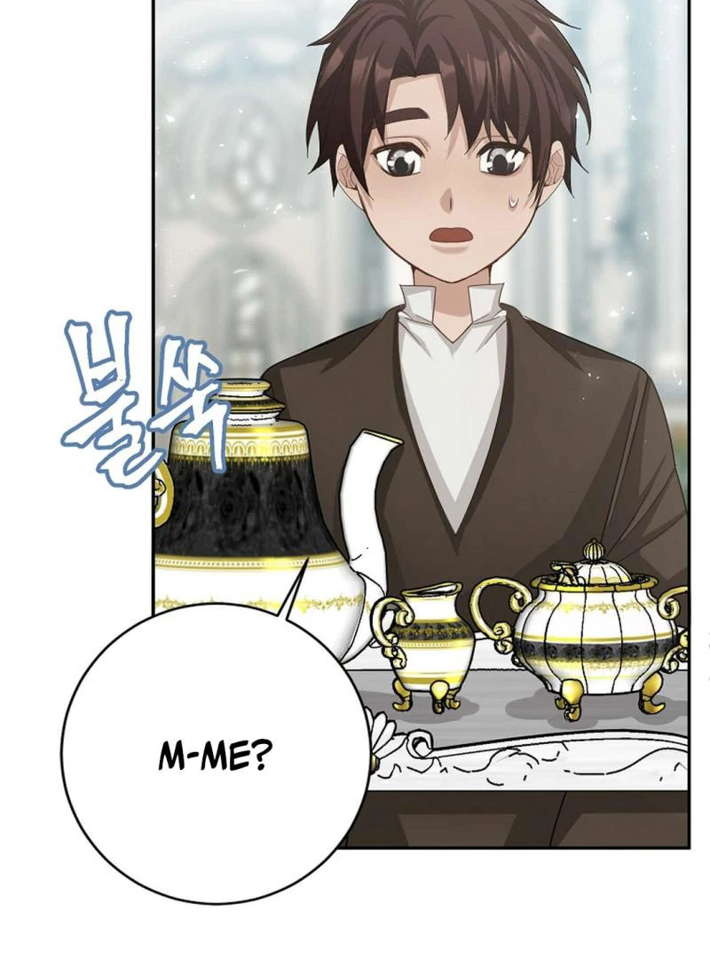 A Family’s Dark Secret ( PARADISE SCANS ) - Chapter 10 manhwa