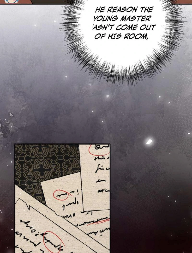 A Family’s Dark Secret ( PARADISE SCANS ) - Chapter 10 manhwa