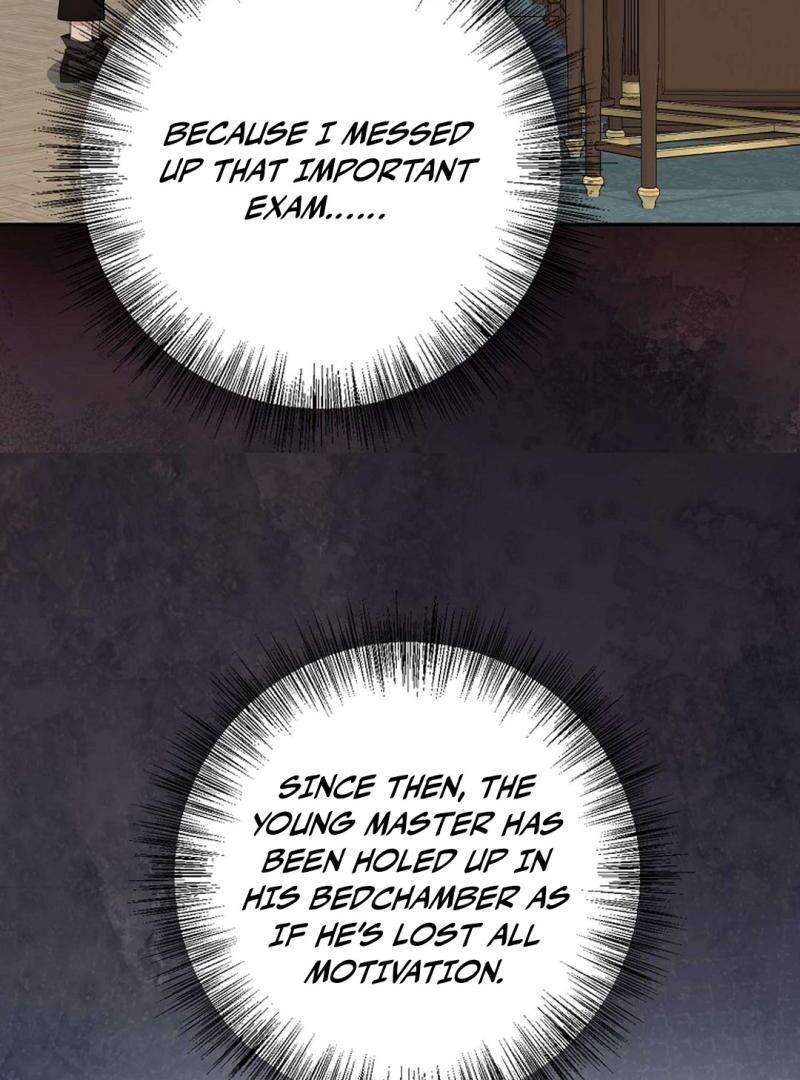 A Family’s Dark Secret ( PARADISE SCANS ) - Chapter 10 manhwa