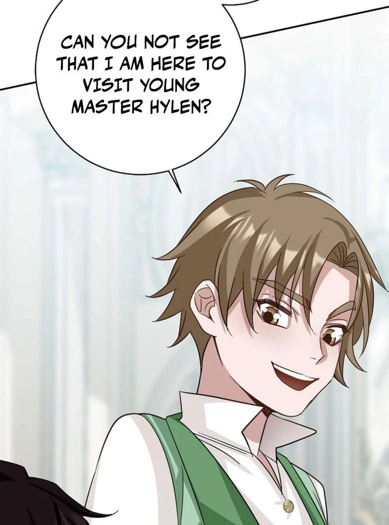 A Family’s Dark Secret ( PARADISE SCANS ) - Chapter 10 manhwa