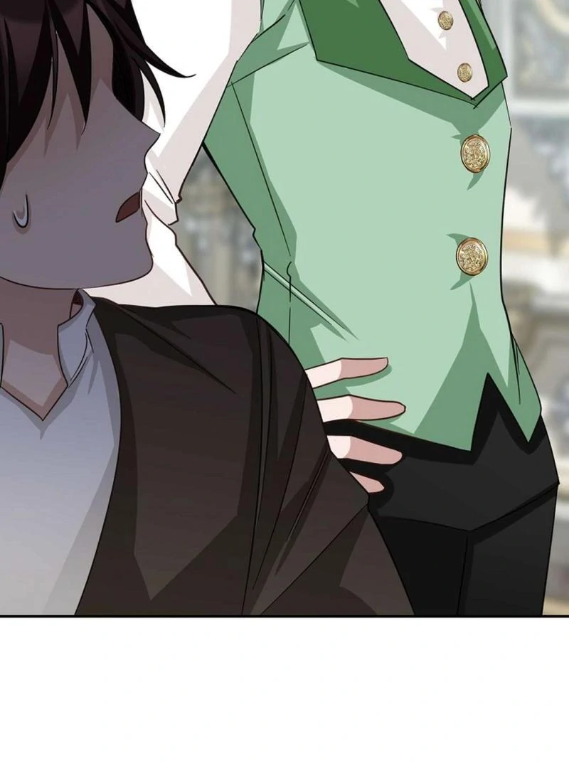 A Family’s Dark Secret ( PARADISE SCANS ) - Chapter 10 manhwa