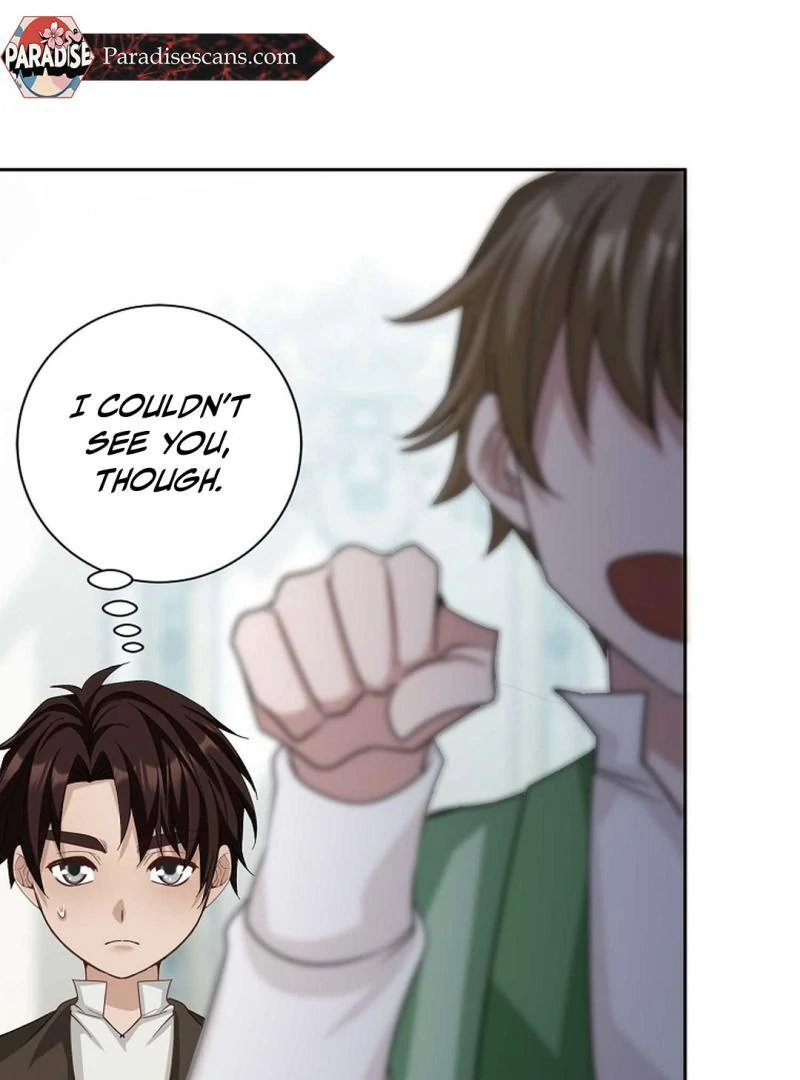 A Family’s Dark Secret ( PARADISE SCANS ) - Chapter 10 manhwa