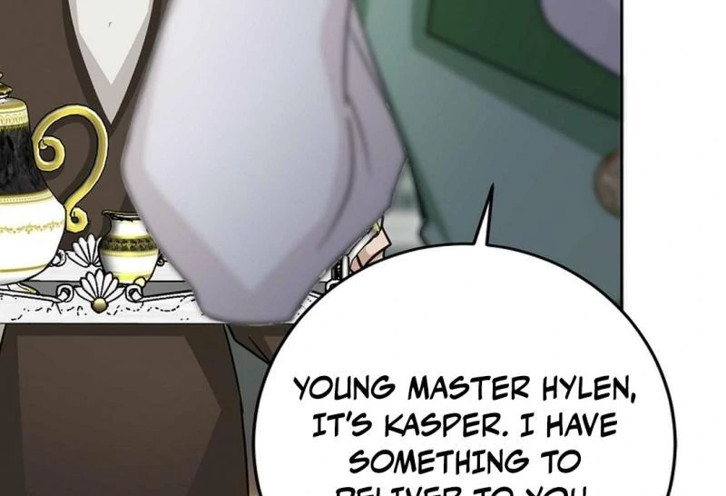 A Family’s Dark Secret ( PARADISE SCANS ) - Chapter 10 manhwa