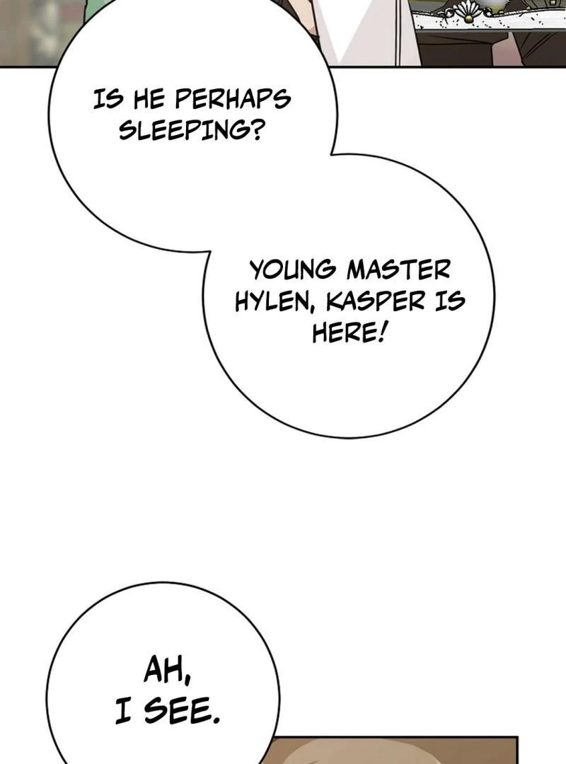 A Family’s Dark Secret ( PARADISE SCANS ) - Chapter 10 manhwa