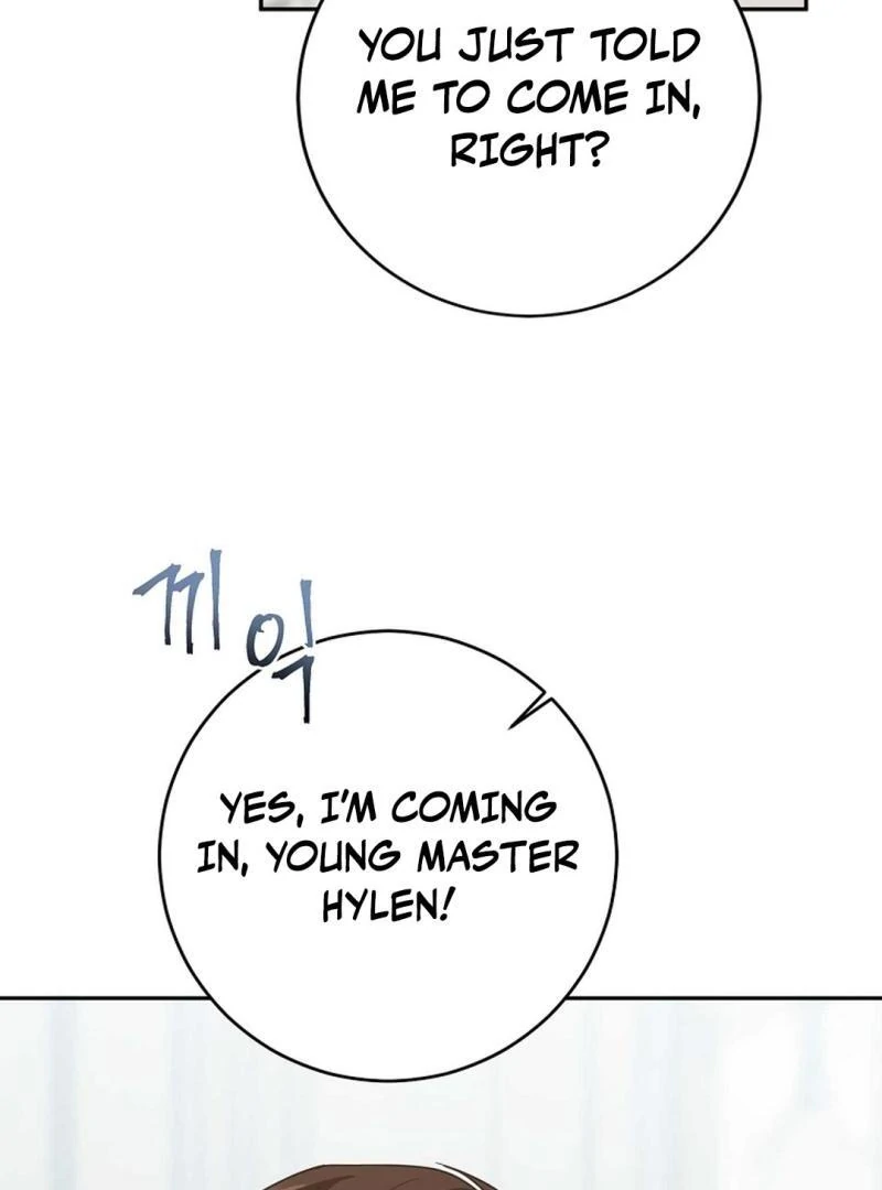 A Family’s Dark Secret ( PARADISE SCANS ) - Chapter 10 manhwa