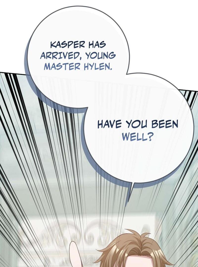 A Family’s Dark Secret ( PARADISE SCANS ) - Chapter 10 manhwa