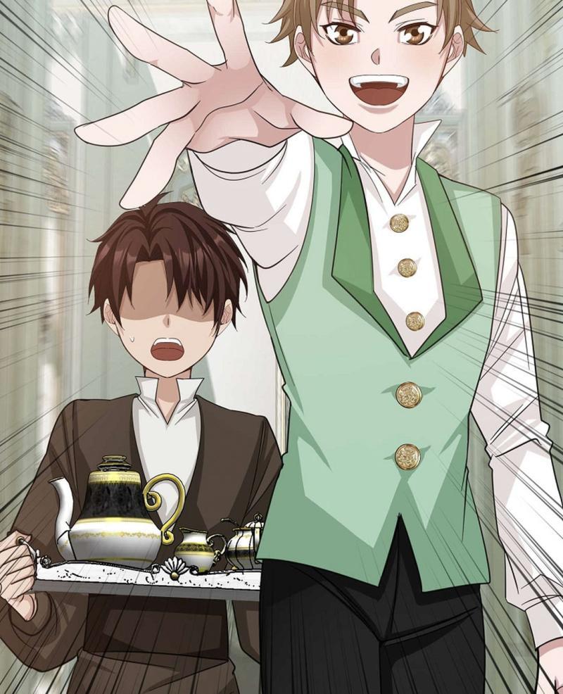 A Family’s Dark Secret ( PARADISE SCANS ) - Chapter 10 manhwa