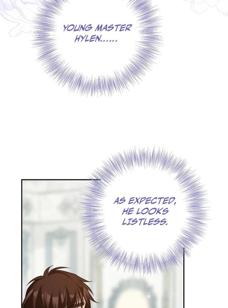 A Family’s Dark Secret ( PARADISE SCANS ) - Chapter 10 manhwa