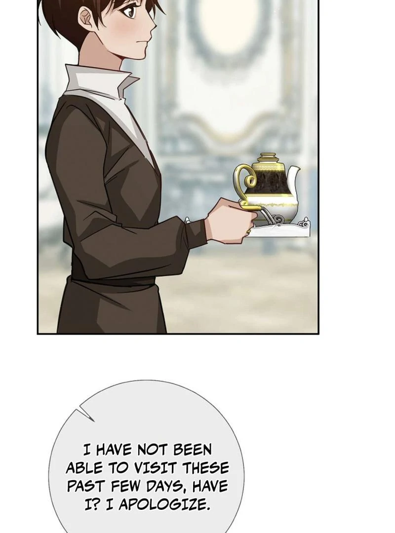 A Family’s Dark Secret ( PARADISE SCANS ) - Chapter 10 manhwa