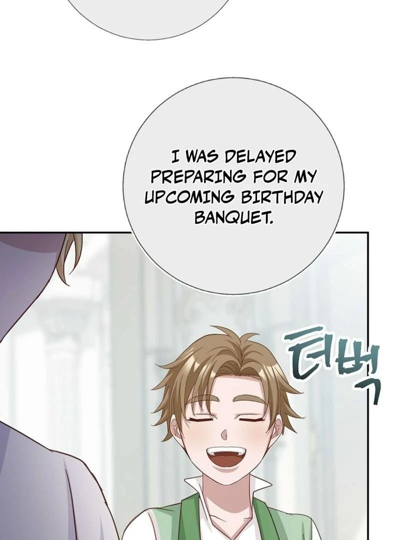 A Family’s Dark Secret ( PARADISE SCANS ) - Chapter 10 manhwa