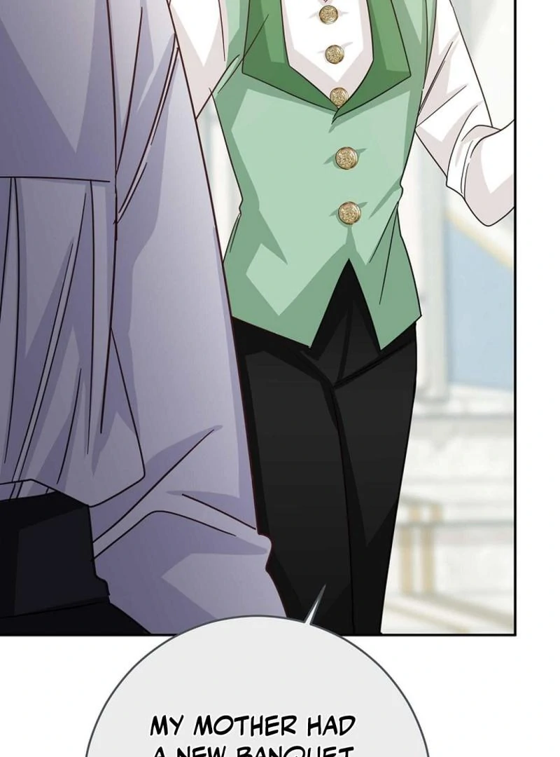 A Family’s Dark Secret ( PARADISE SCANS ) - Chapter 10 manhwa