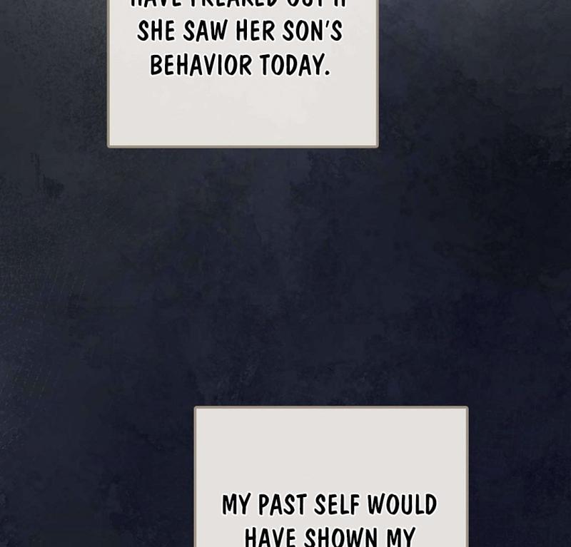 A Family’s Dark Secret ( PARADISE SCANS ) - Chapter 10 manhwa