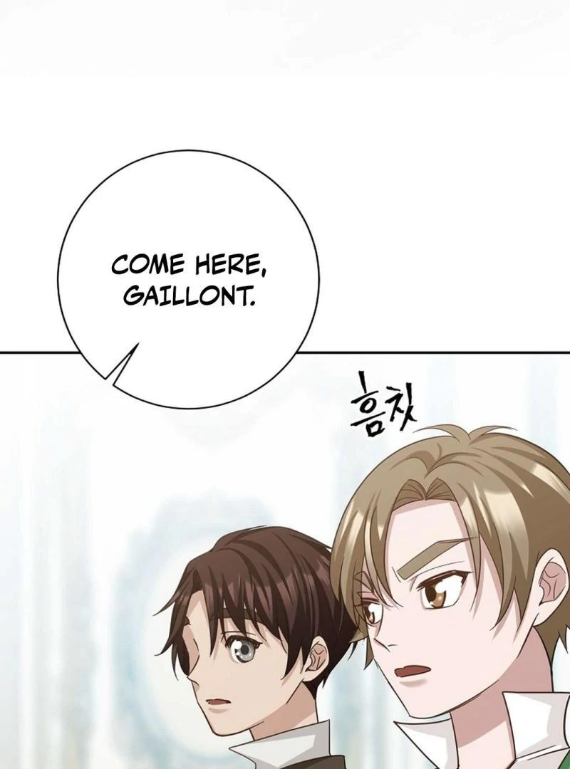 A Family’s Dark Secret ( PARADISE SCANS ) - Chapter 10 manhwa