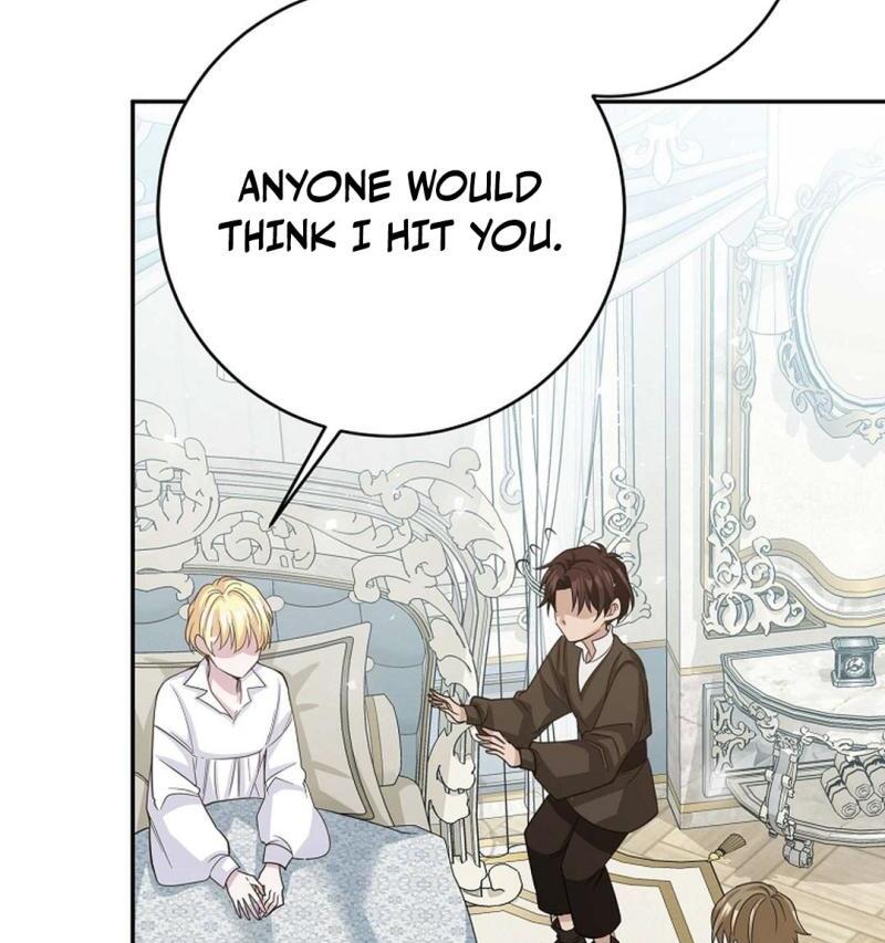 A Family’s Dark Secret ( PARADISE SCANS ) - Chapter 10 manhwa
