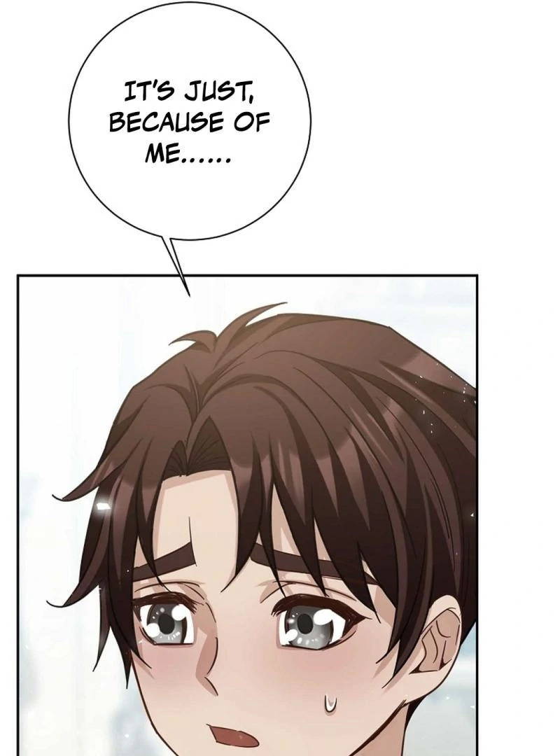 A Family’s Dark Secret ( PARADISE SCANS ) - Chapter 10 manhwa