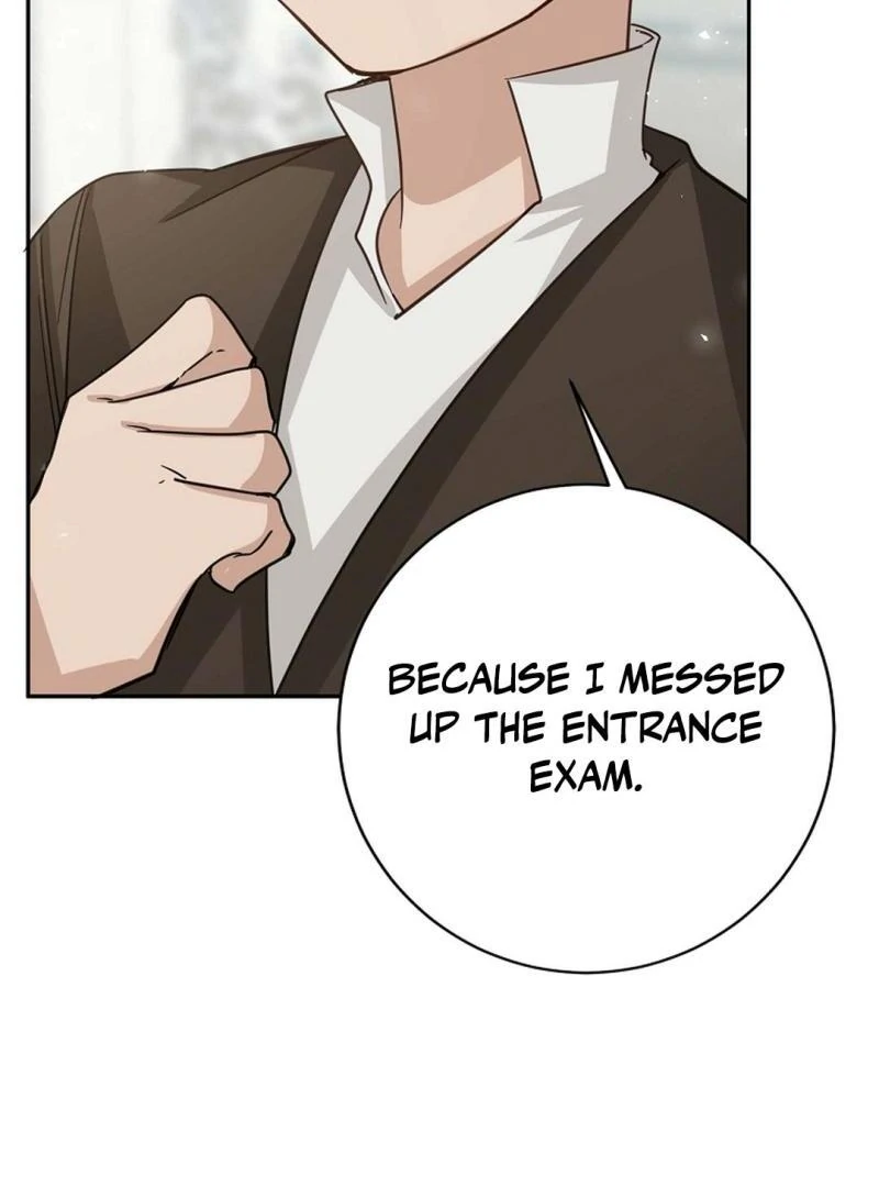 A Family’s Dark Secret ( PARADISE SCANS ) - Chapter 10 manhwa