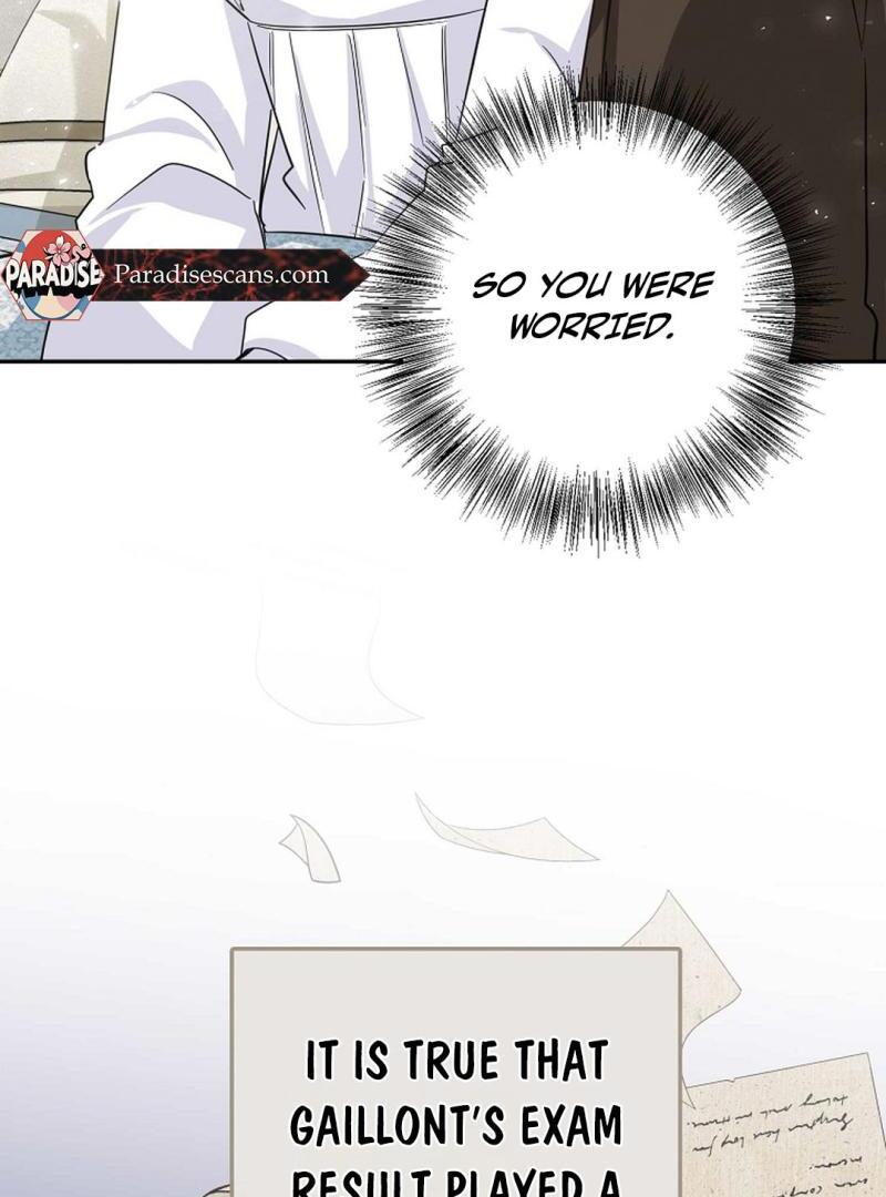 A Family’s Dark Secret ( PARADISE SCANS ) - Chapter 10 manhwa