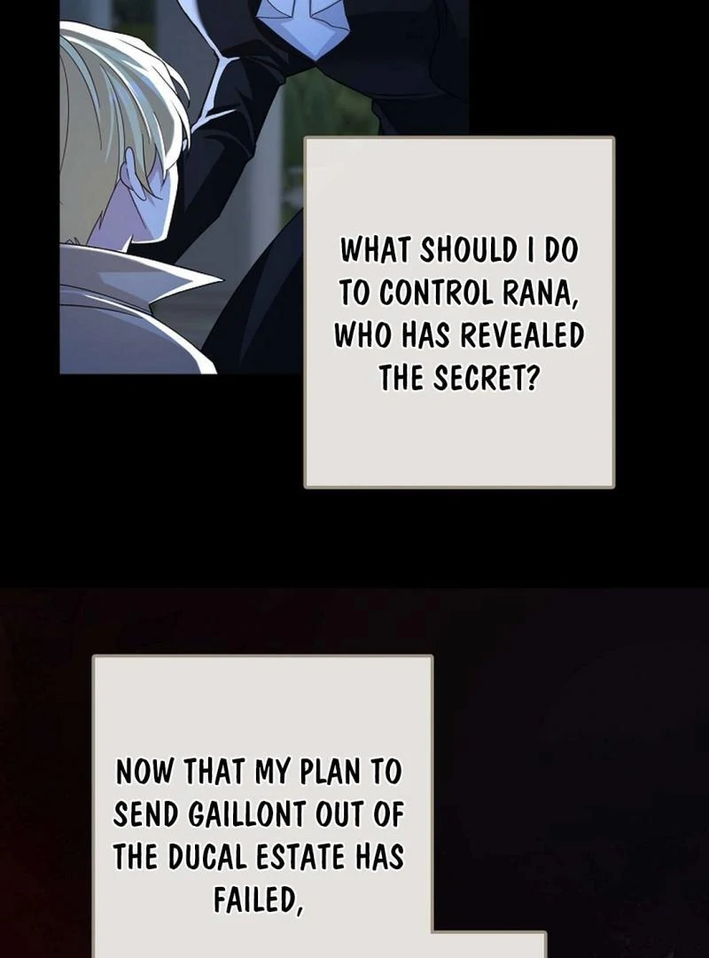 A Family’s Dark Secret ( PARADISE SCANS ) - Chapter 10 manhwa
