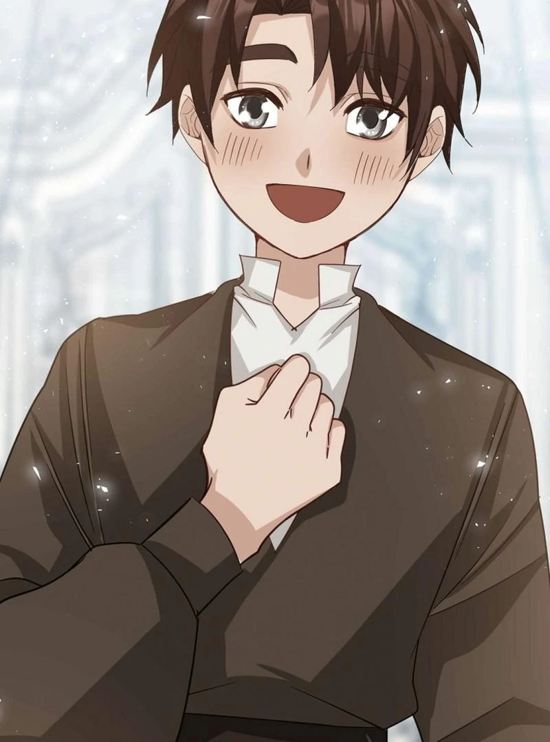 A Family’s Dark Secret ( PARADISE SCANS ) - Chapter 10 manhwa