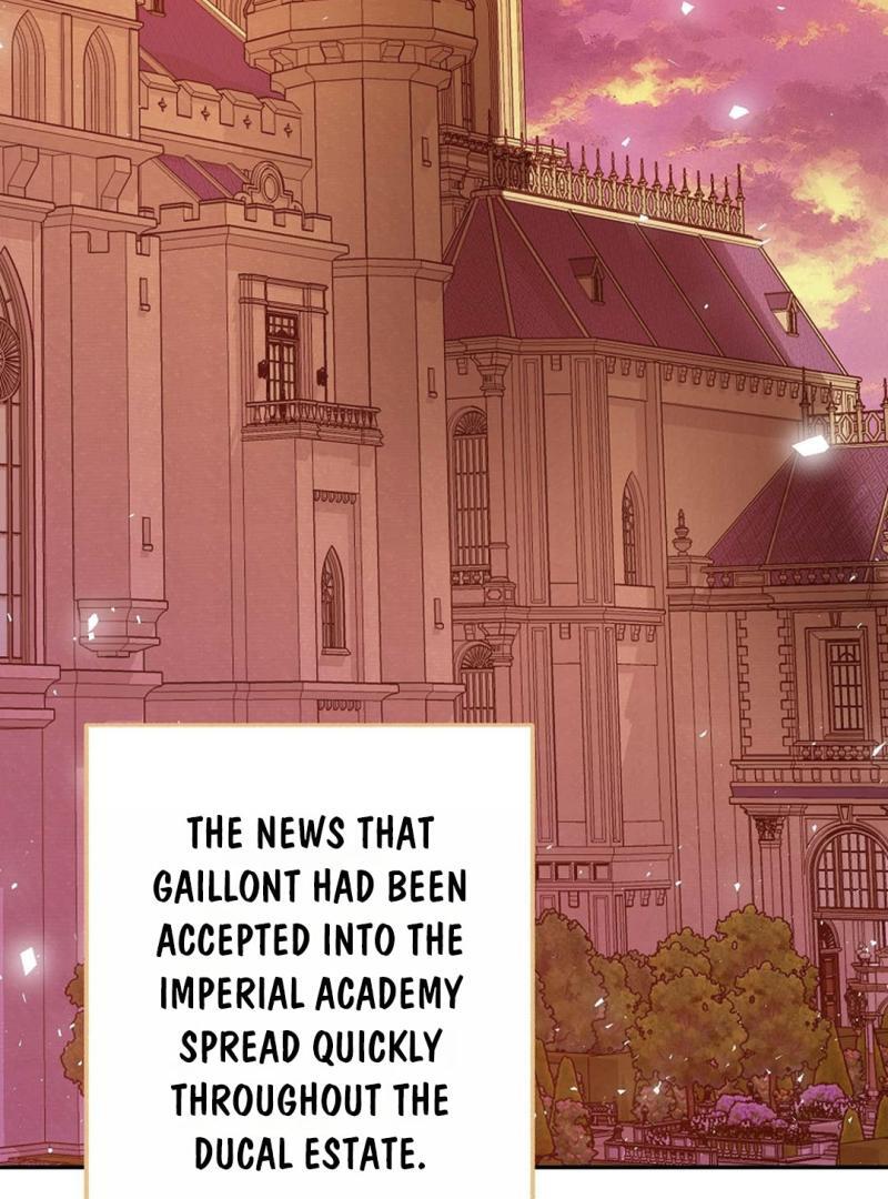 A Family’s Dark Secret ( PARADISE SCANS ) - Chapter 10 manhwa