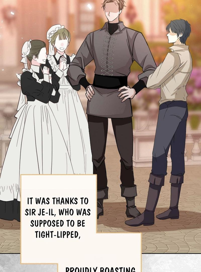 A Family’s Dark Secret ( PARADISE SCANS ) - Chapter 10 manhwa