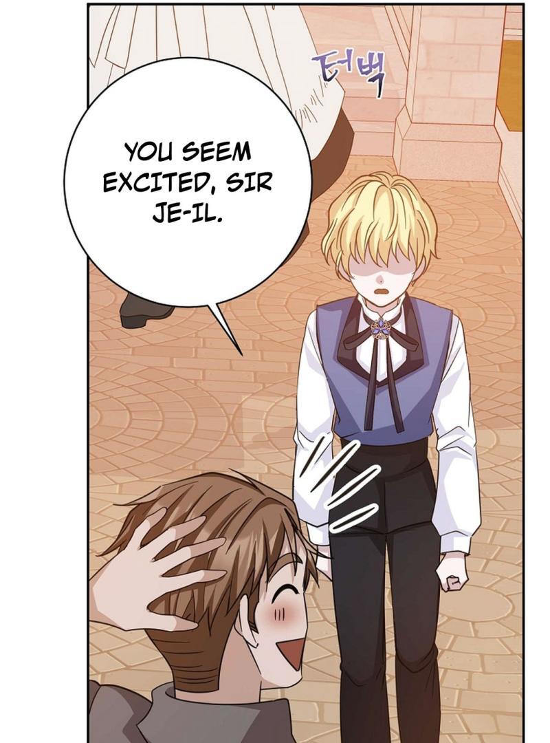 A Family’s Dark Secret ( PARADISE SCANS ) - Chapter 10 manhwa