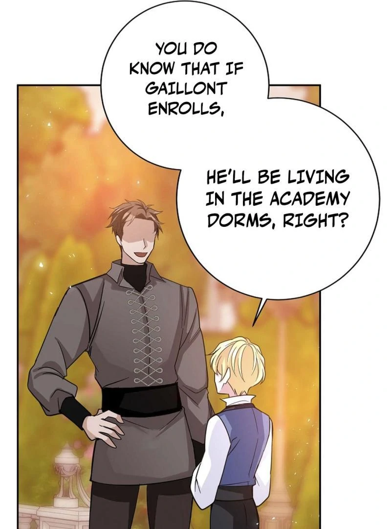 A Family’s Dark Secret ( PARADISE SCANS ) - Chapter 10 manhwa