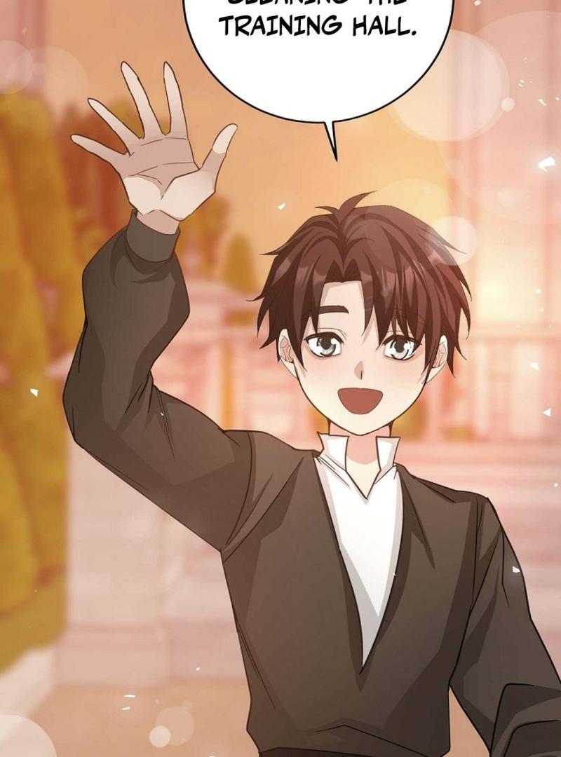 A Family’s Dark Secret ( PARADISE SCANS ) - Chapter 10 manhwa
