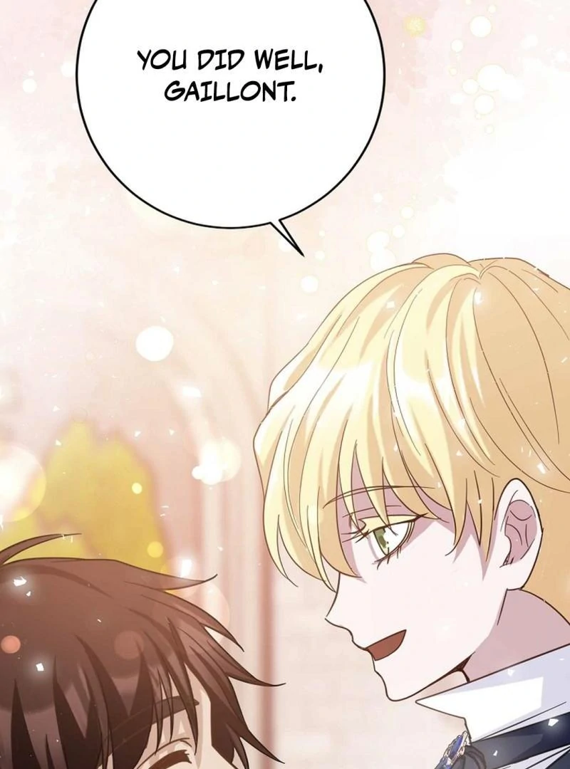 A Family’s Dark Secret ( PARADISE SCANS ) - Chapter 10 manhwa