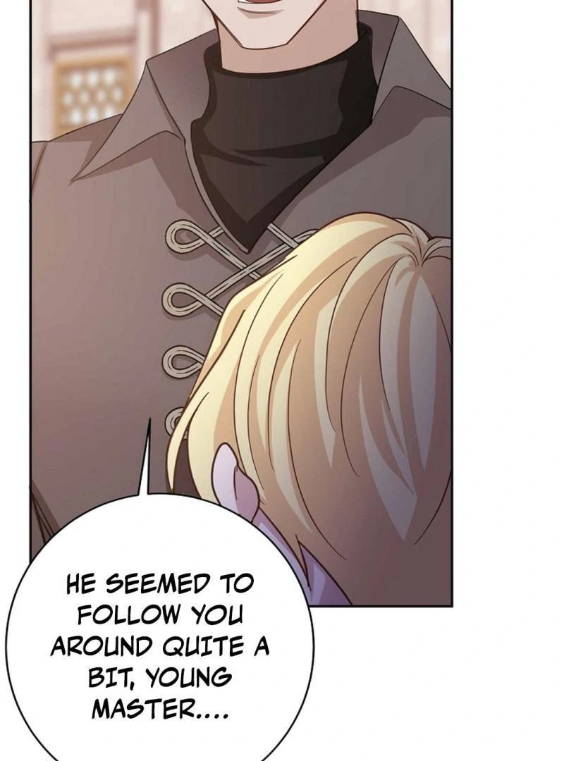 A Family’s Dark Secret ( PARADISE SCANS ) - Chapter 10 manhwa