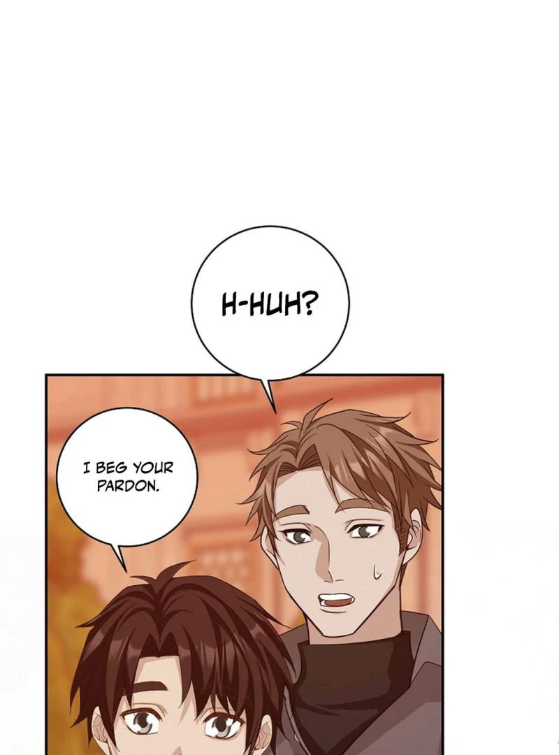 A Family’s Dark Secret ( PARADISE SCANS ) - Chapter 10 manhwa