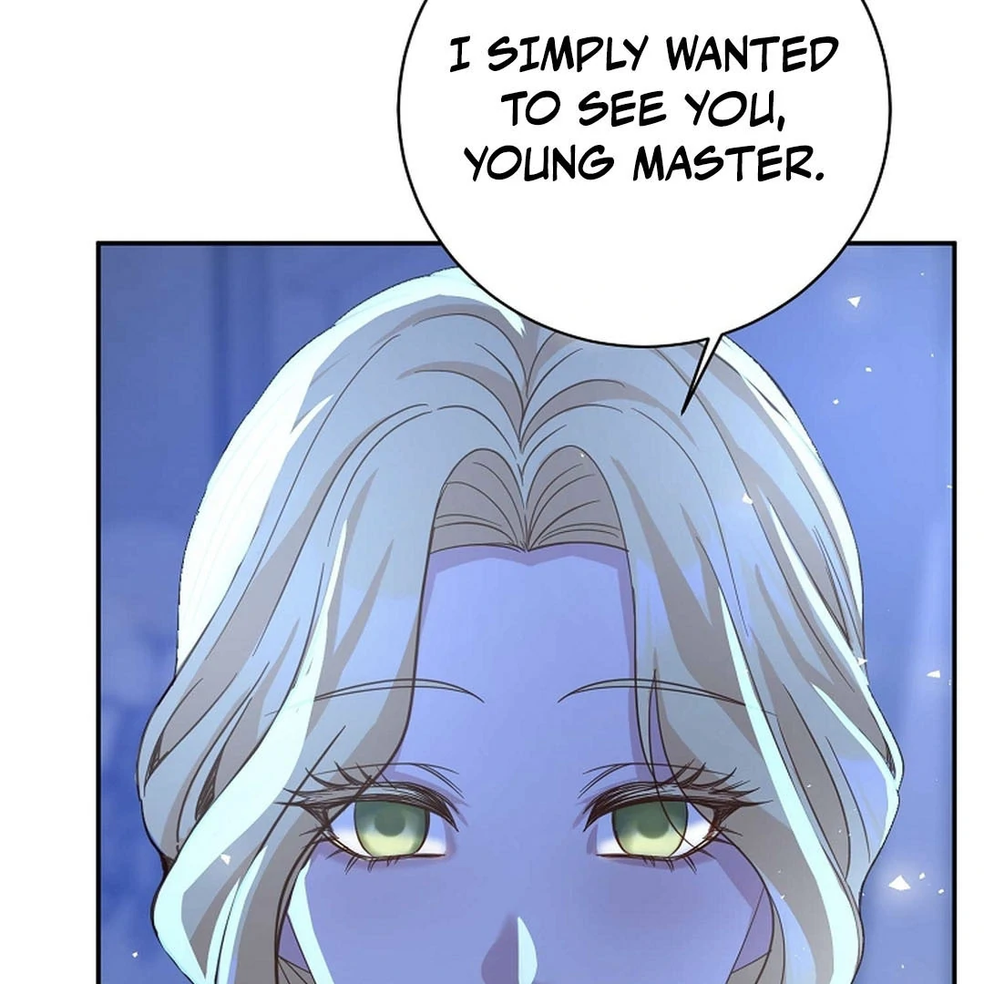 A Family’s Dark Secret ( PARADISE SCANS ) - Chapter 11 manhwa